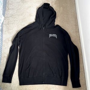 RVCA Mens Sweatshirt